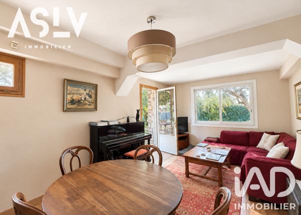 Maison à vendre 7 pièces 180 m² Six-Fours-les-Plages