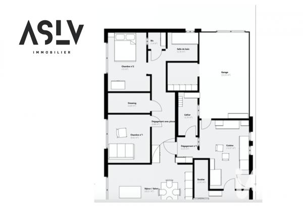 Maison à vendre 7 pièces 180 m² Six-Fours-les-Plages