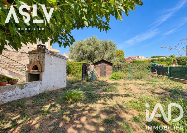 Maison à vendre 7 pièces 180 m² Six-Fours-les-Plages