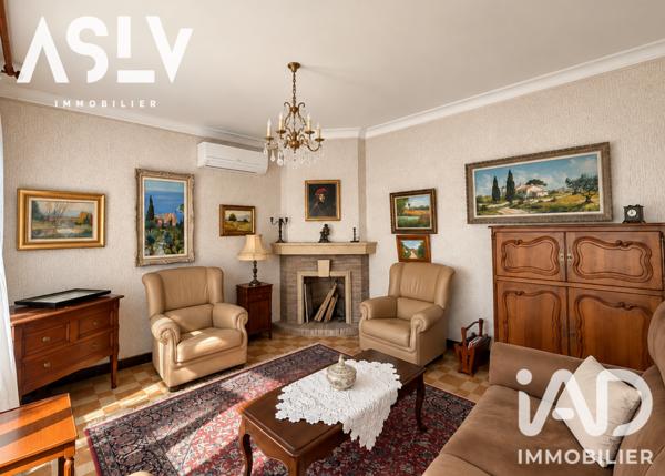 Maison à vendre 7 pièces 180 m² Six-Fours-les-Plages