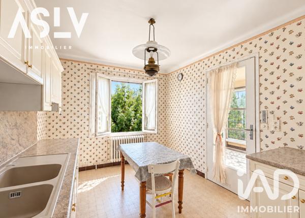 Maison à vendre 7 pièces 180 m² Six-Fours-les-Plages