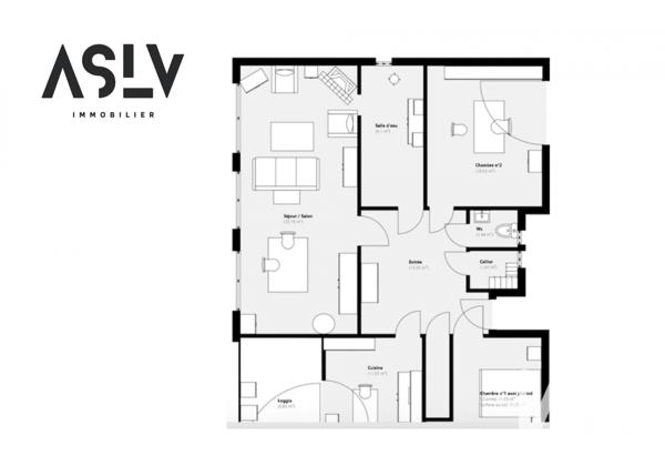 Maison à vendre 7 pièces 180 m² Six-Fours-les-Plages