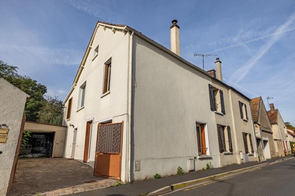 Maison à vendre LA NORVILLE (91)