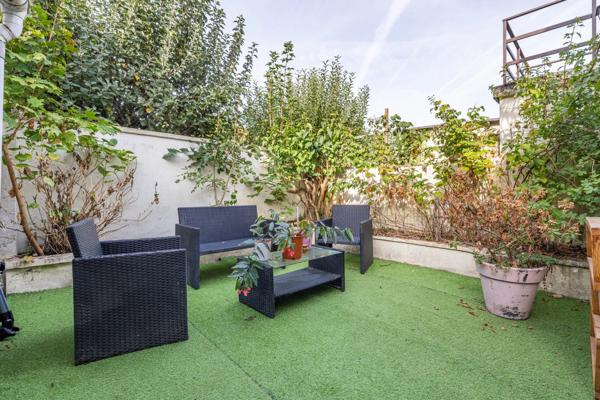 Maison à vendre LA NORVILLE (91)