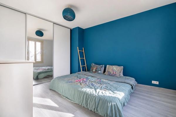 Maison à vendre LA NORVILLE (91)