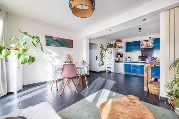 Maison à vendre LA NORVILLE (91)