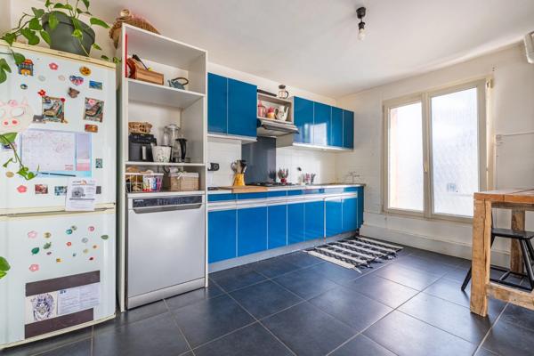 Maison à vendre LA NORVILLE (91)