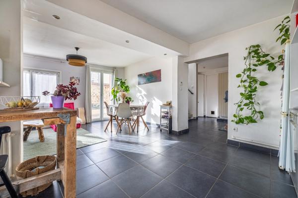 Maison à vendre LA NORVILLE (91)