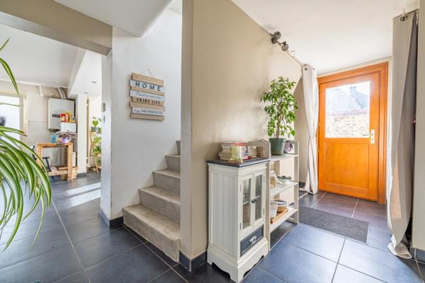 Maison à vendre LA NORVILLE (91)