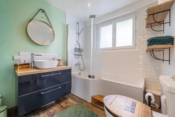 Maison à vendre LA NORVILLE (91)