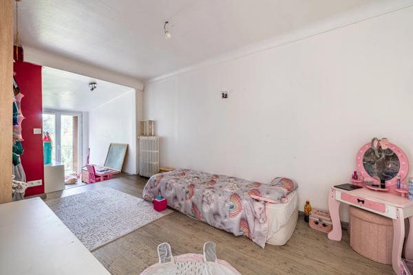 Maison à vendre LA NORVILLE (91)