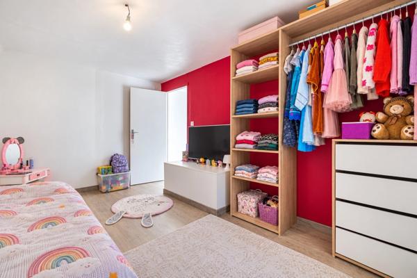 Maison à vendre LA NORVILLE (91)