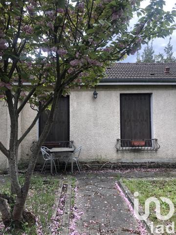 Maison à vendre 3 pièces 60 m² Sevran