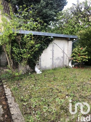 Maison à vendre 3 pièces 60 m² Sevran