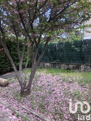 Maison à vendre 3 pièces 60 m² Sevran