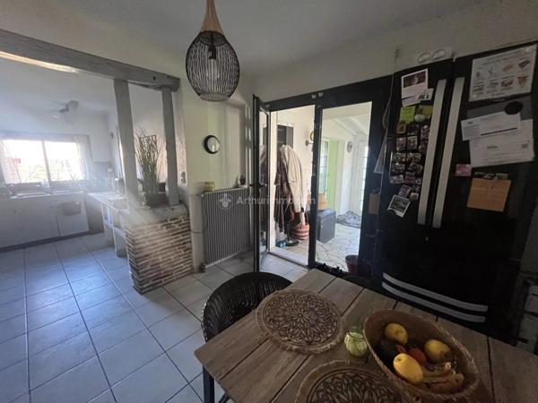 Vente Maison 6 pièces 148 m2 à Mont-de-Marsan