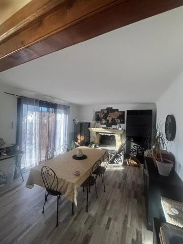 Vente Maison 6 pièces 148 m2 à Mont-de-Marsan