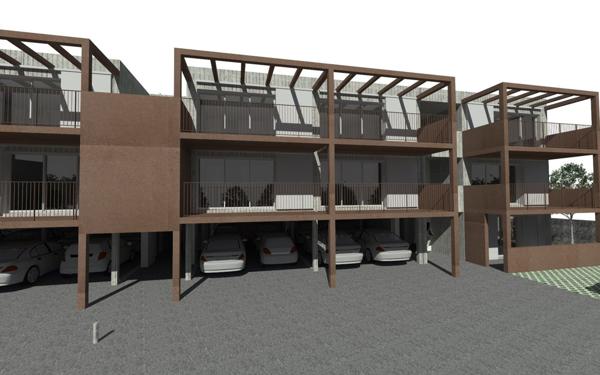 Appartement à vendre    4 pièces •  Gréoux-les-Bains