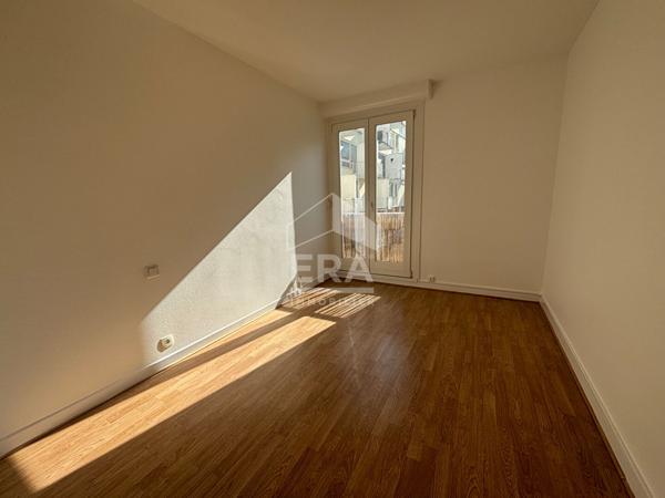 A vendre : Bel appartement T3 lumineux de 66 m² proche de la fac