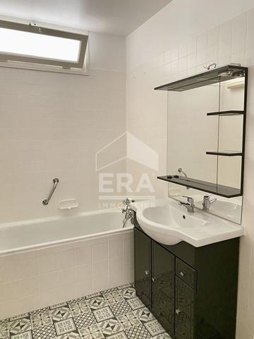 A vendre : Bel appartement T3 lumineux de 66 m² proche de l'université de Pau