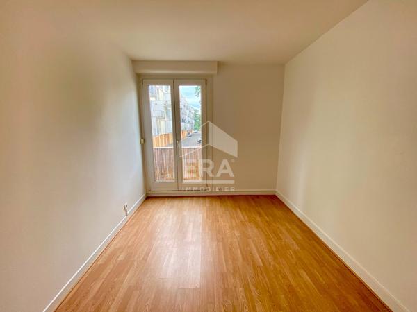 A vendre : Bel appartement T3 lumineux de 66 m² proche de l'université de Pau