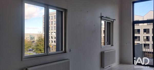 Appartement à vendre 4 pièces 74 m² Bordeaux