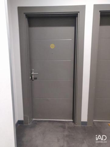 Appartement à vendre 4 pièces 74 m² Bordeaux