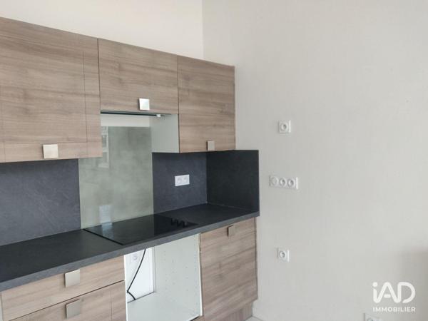 Appartement à vendre 4 pièces 74 m² Bordeaux