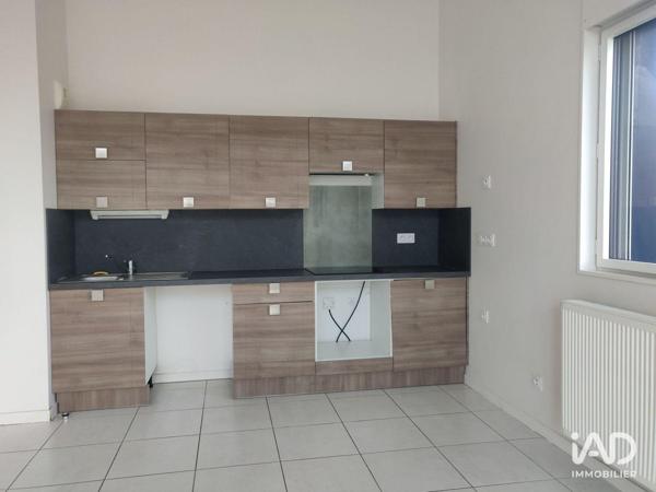 Appartement à vendre 4 pièces 74 m² Bordeaux