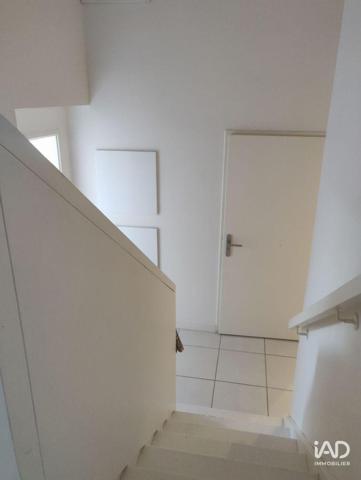 Appartement à vendre 4 pièces 74 m² Bordeaux