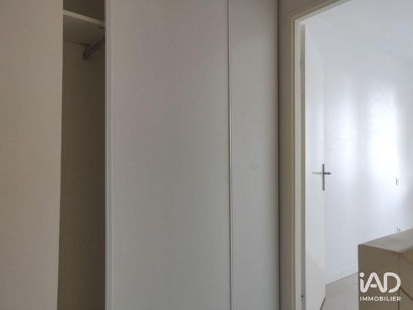 Appartement à vendre 4 pièces 74 m² Bordeaux