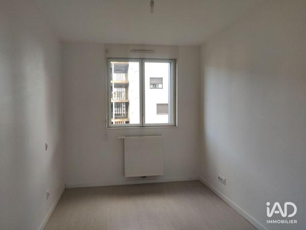 Appartement à vendre 4 pièces 74 m² Bordeaux