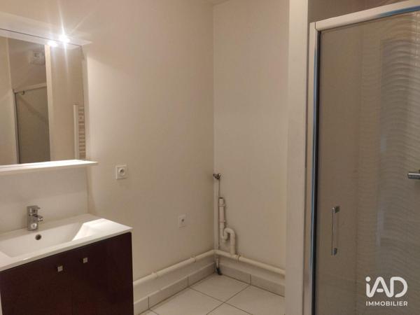 Appartement à vendre 4 pièces 74 m² Bordeaux