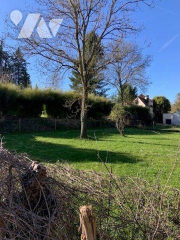 Terrain à vendre Briarres-sur-Essonne