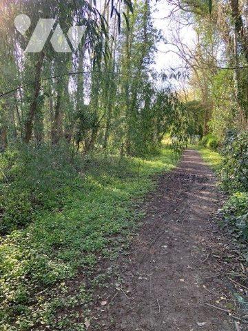 Terrain à vendre Briarres-sur-Essonne