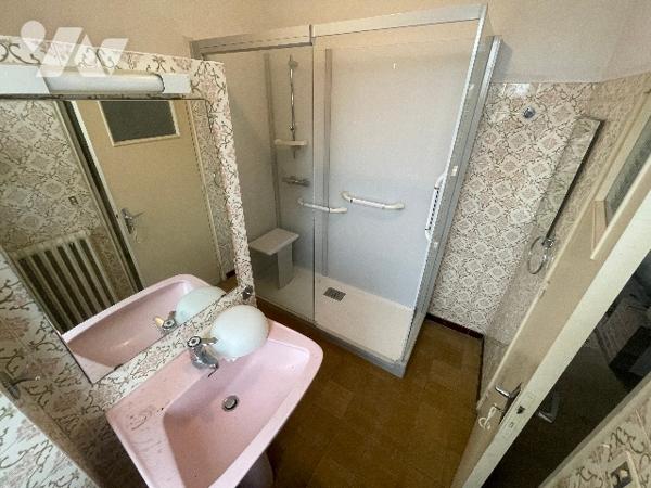 À VENDRE – MAISON ANCIENNE À SÉMÉAC (65)