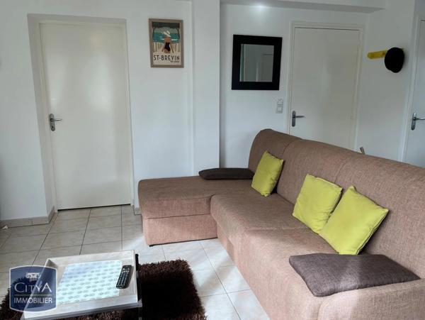 Appartement à louer 3 pièces 54.1m²