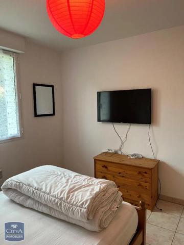 Appartement à louer 3 pièces 54.1m²