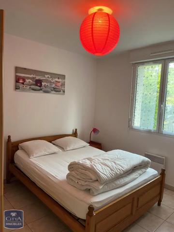 Appartement à louer 3 pièces 54.1m²