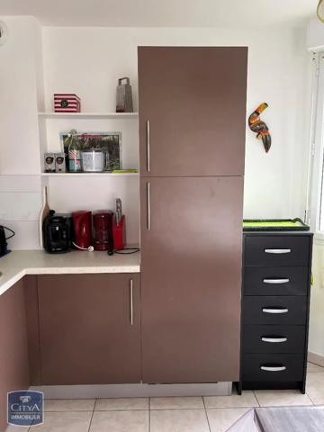 Appartement à louer 3 pièces 54.1m²