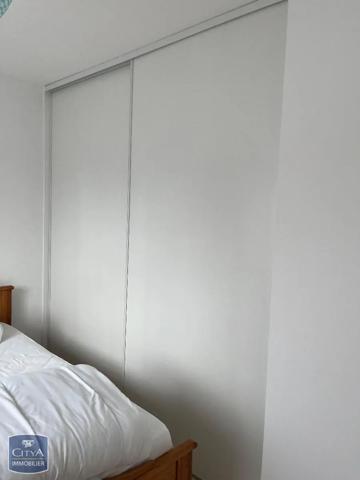 Appartement à louer 3 pièces 54.1m²