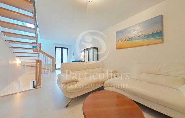 En exclusivité maison de village à DOUVAINE