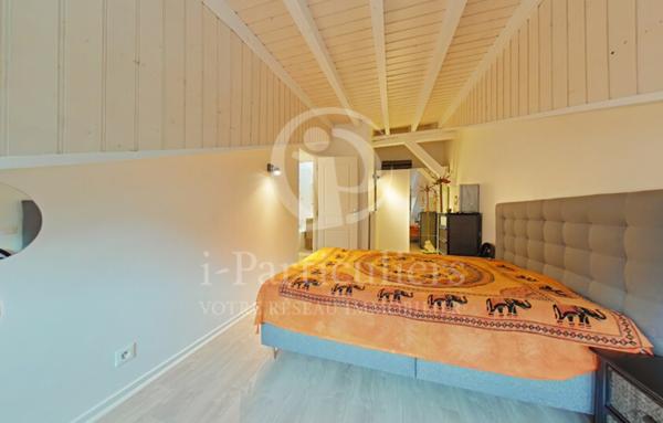 En exclusivité maison de village à DOUVAINE