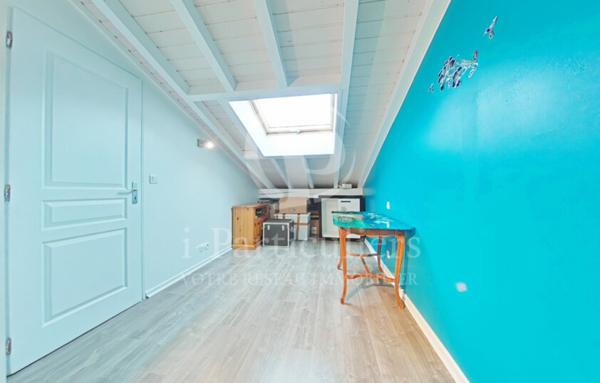 En exclusivité maison de village à DOUVAINE