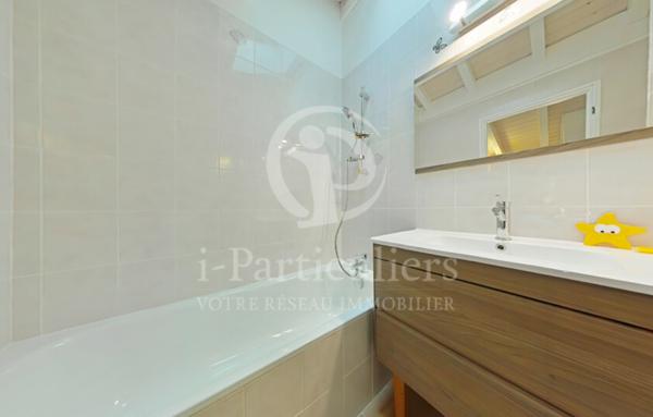 En exclusivité maison de village à DOUVAINE