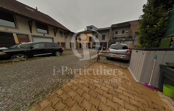 En exclusivité maison de village à DOUVAINE