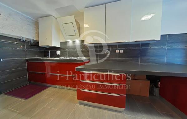 En exclusivité maison de village à DOUVAINE