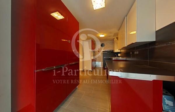 En exclusivité maison de village à DOUVAINE