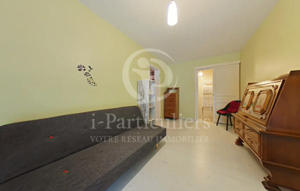 En exclusivité maison de village à DOUVAINE