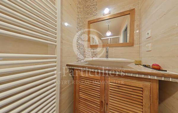 En exclusivité maison de village à DOUVAINE